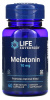 LIFE Extension Melatonin 10 mg, 60 капс.