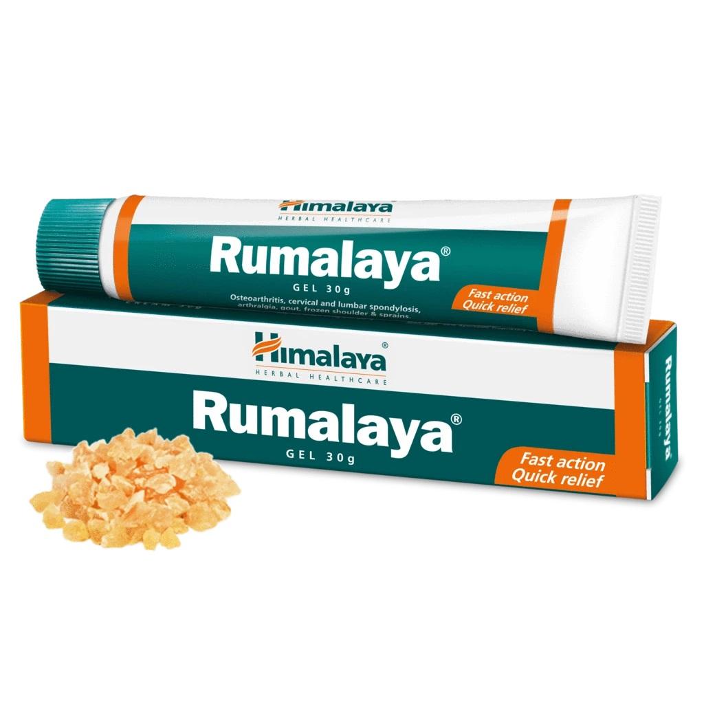 Himalaya Himalaya Rumalaya Gel, 30 г 