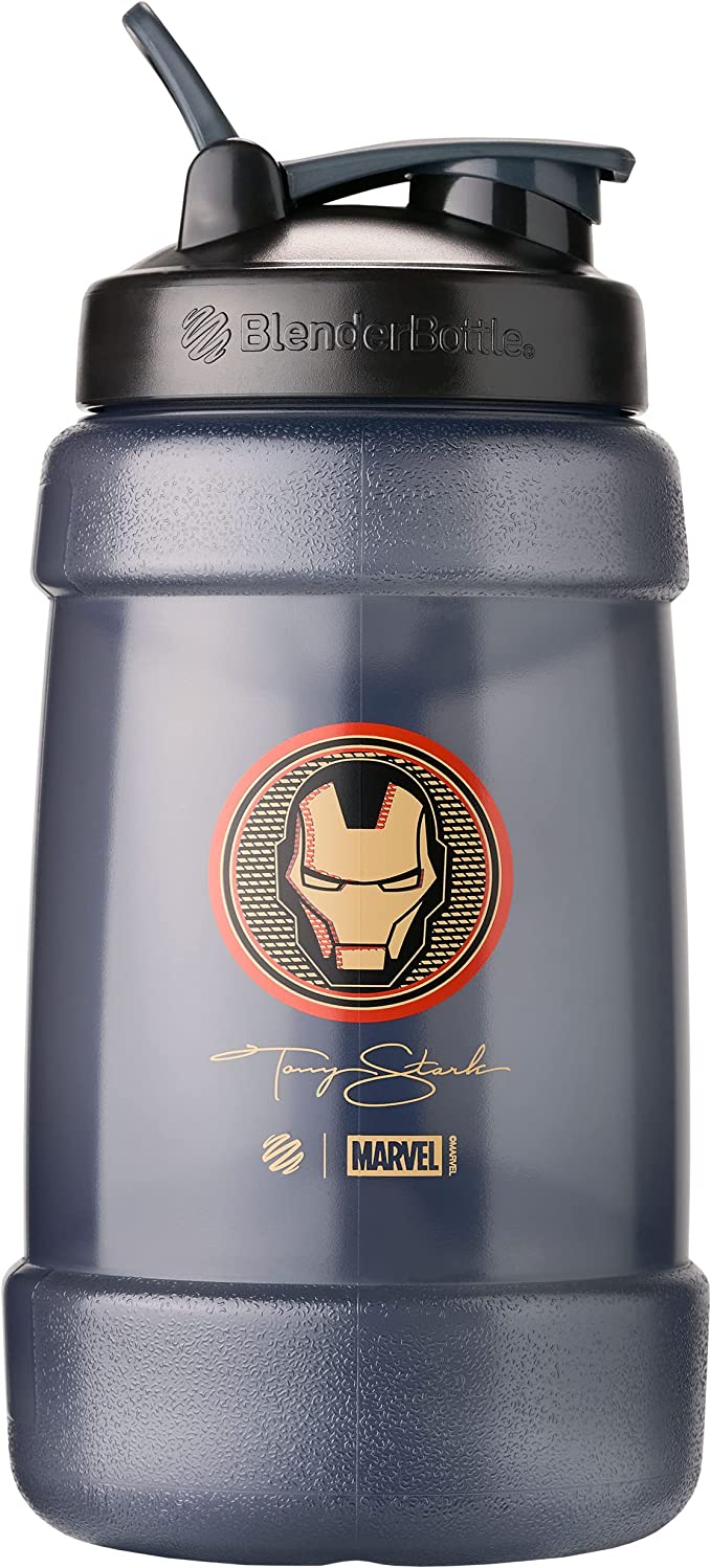 BlenderBottle Koda Marvel 2,2 L Iron Man 