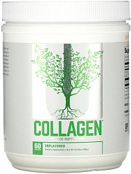 Universal Nutrition Collagen 300g (USA), 300 г 