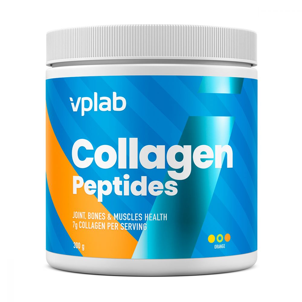 VP Laboratory Collagen Peptides, 300 г