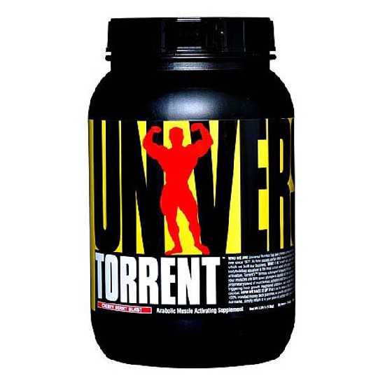 Universal Nutrition Torrent, 1485 г Протеин