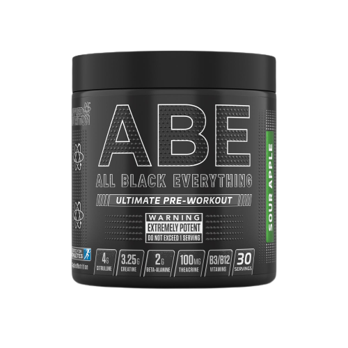 ABE Ultimate PRE-Workout