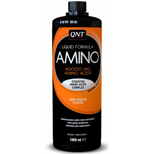 QNT QNT Amino Liquid 40000, 1000 мл 