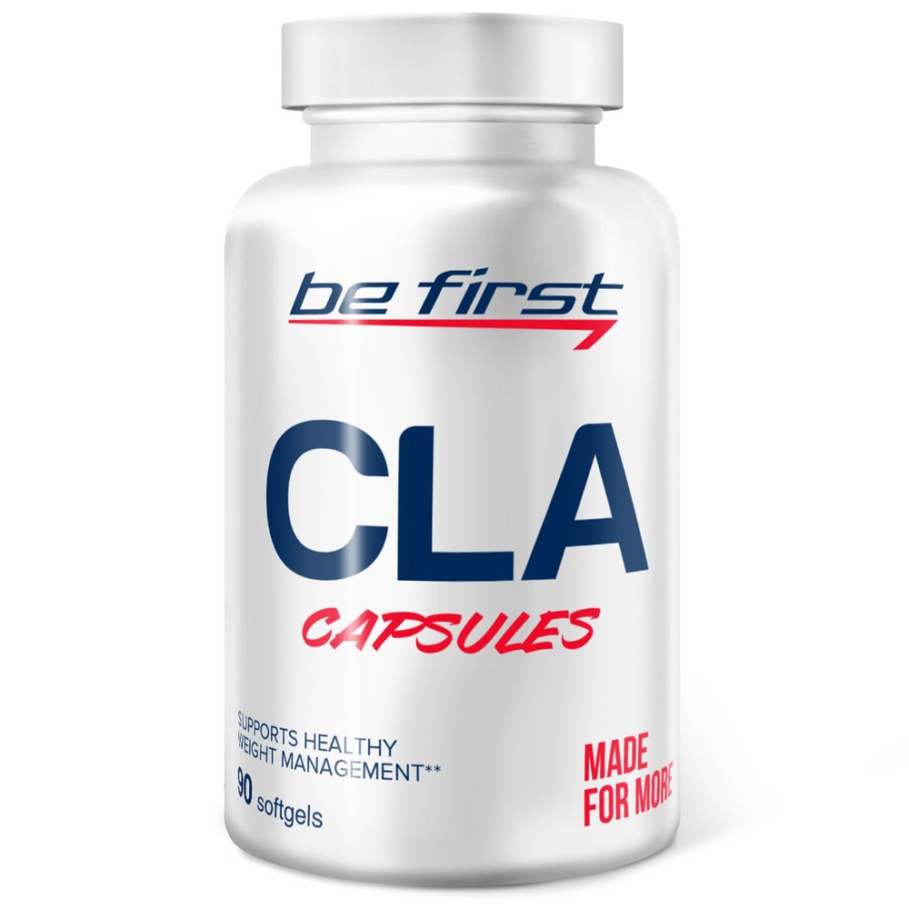 Be First CLA, 90 капс.
