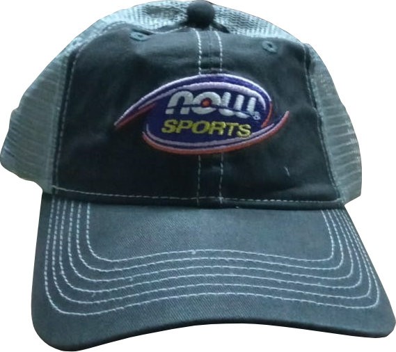 NOW Sports Hats Each (бейсболка) 
