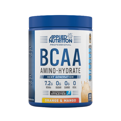 Applied Nutrition Applied Nutrition Bcaa Amino Hydrate, 1400 г 