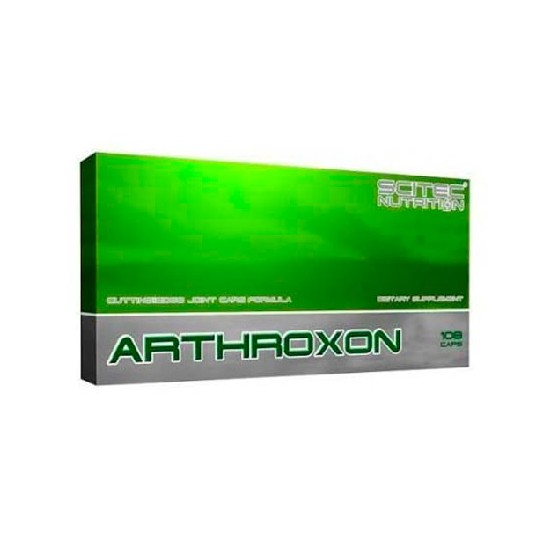 Scitec Nutrition Arthroxon, 108 капс.