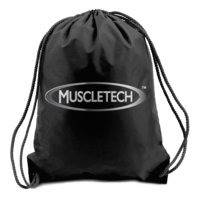 MuscleTech Сумка-мешок Drawstring Bag