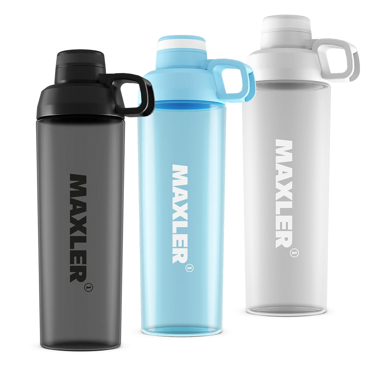 Maxler шейкер спортивный Shaker Essence, 800 мл 