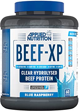 Applied Nutrition BEEF-XP, 1800 г 