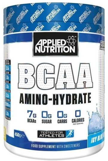 Applied Nutrition Applied Nutrition Bcaa Amino Hydrate, 450 г 