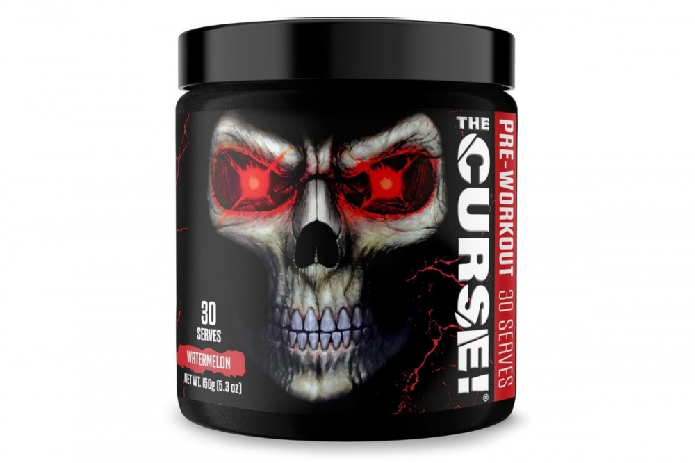 Cobra Labs The Curse, 150 г 