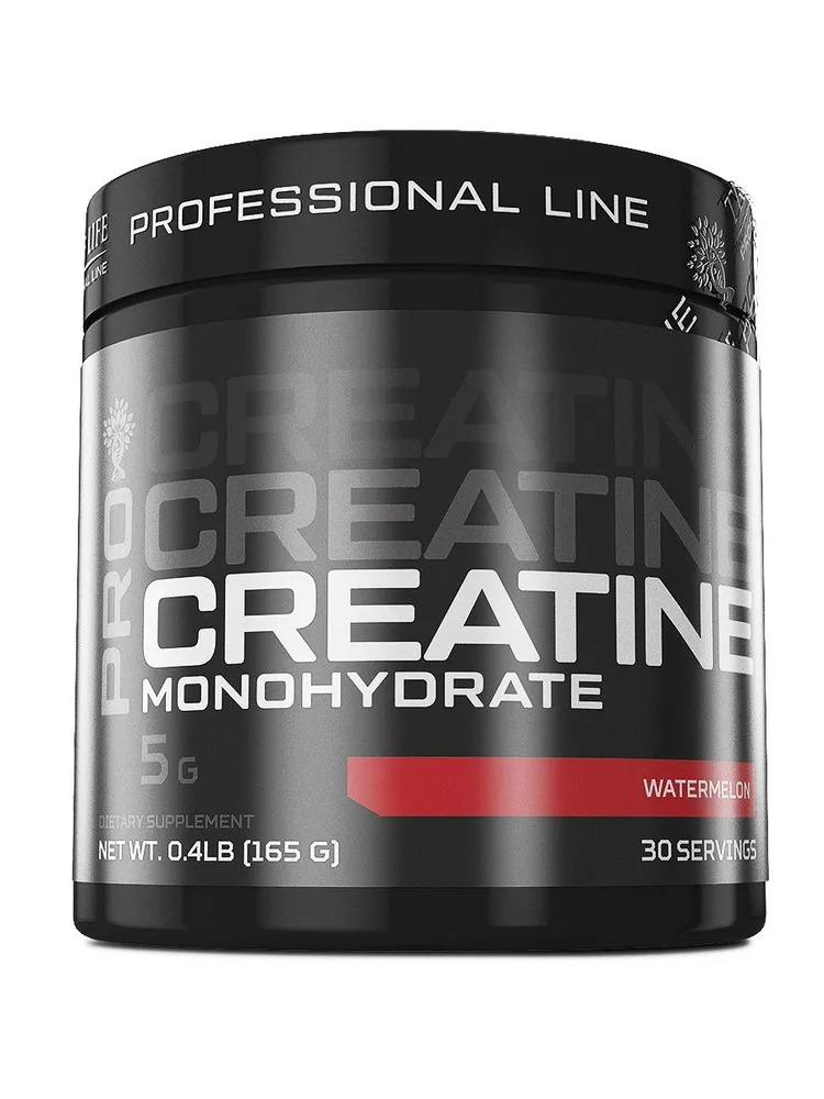Tree of Life PRO LINE Creatine, 165 г 