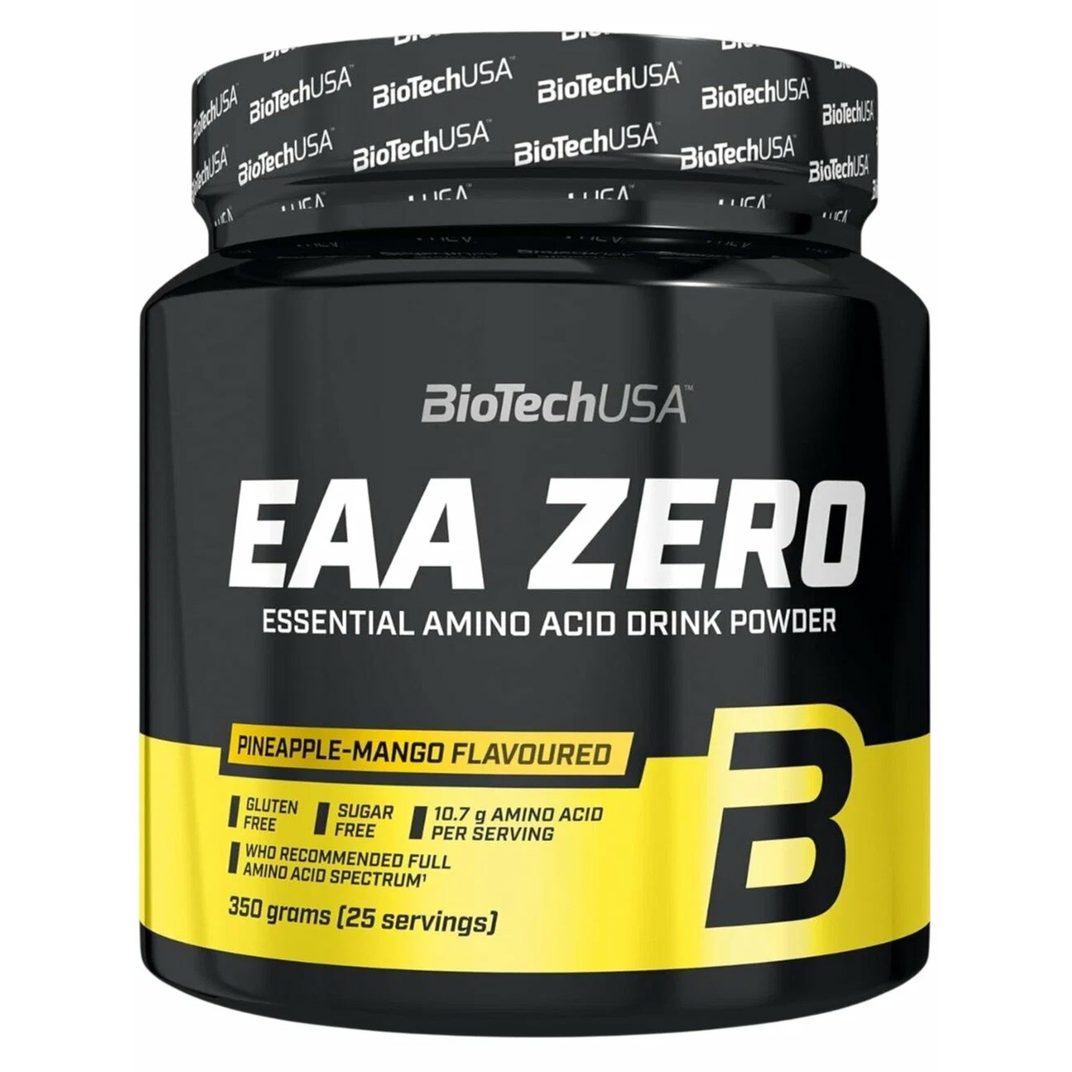 BioTechUSA EAA ZERO, 350 г 