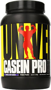 Universal Nutrition Casein Pro, 907 г Протеин казеиновый