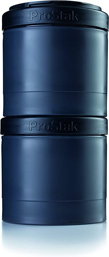 BlenderBottle ProStak Expansion Pak - 2pak Container, 2 шт. по 250 мл