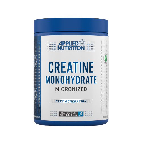 Applied Nutrition Creatine Monohydrate, 500 г
