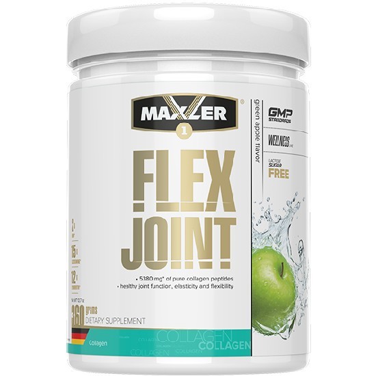 Maxler Maxler Flex Joint, 360 г 