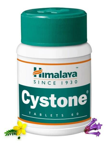 Himalaya Cystone, 60 таб. 