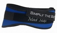 MADMAX MADMAX Пояс Simply the Best MFB421, XL 