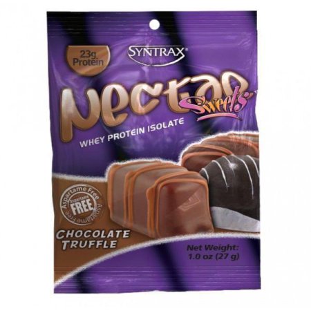 Syntrax Nectar Sweets, 14 г Изолят протеина
