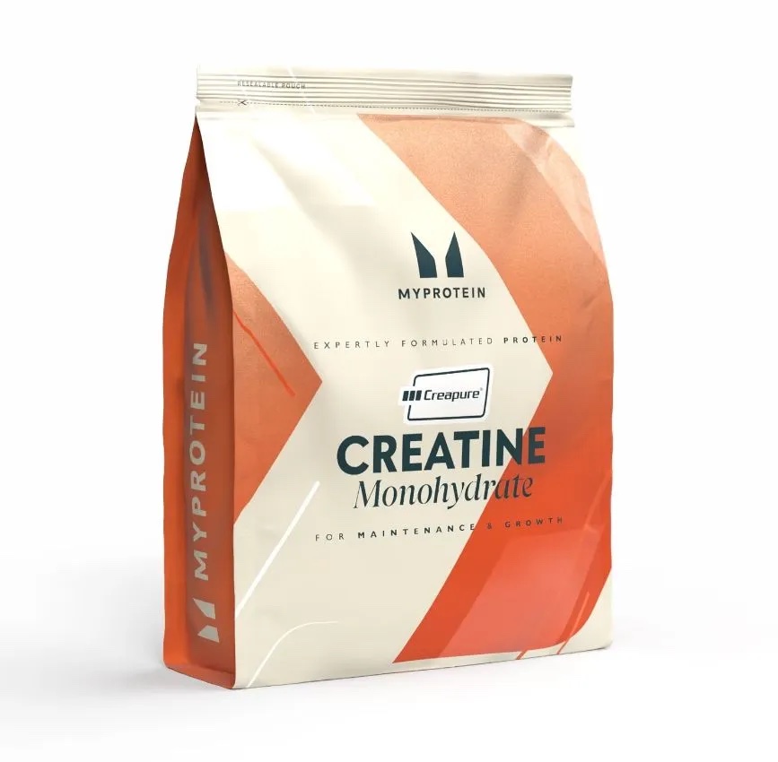 Myprotein Creatine Monohydrate, 250 г 