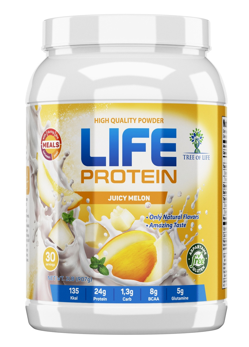 Tree of Life Tree of Life Life Protein, 907 г 