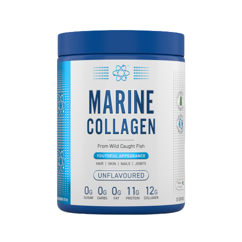 Applied Nutrition Marine Collagen, 300 г 