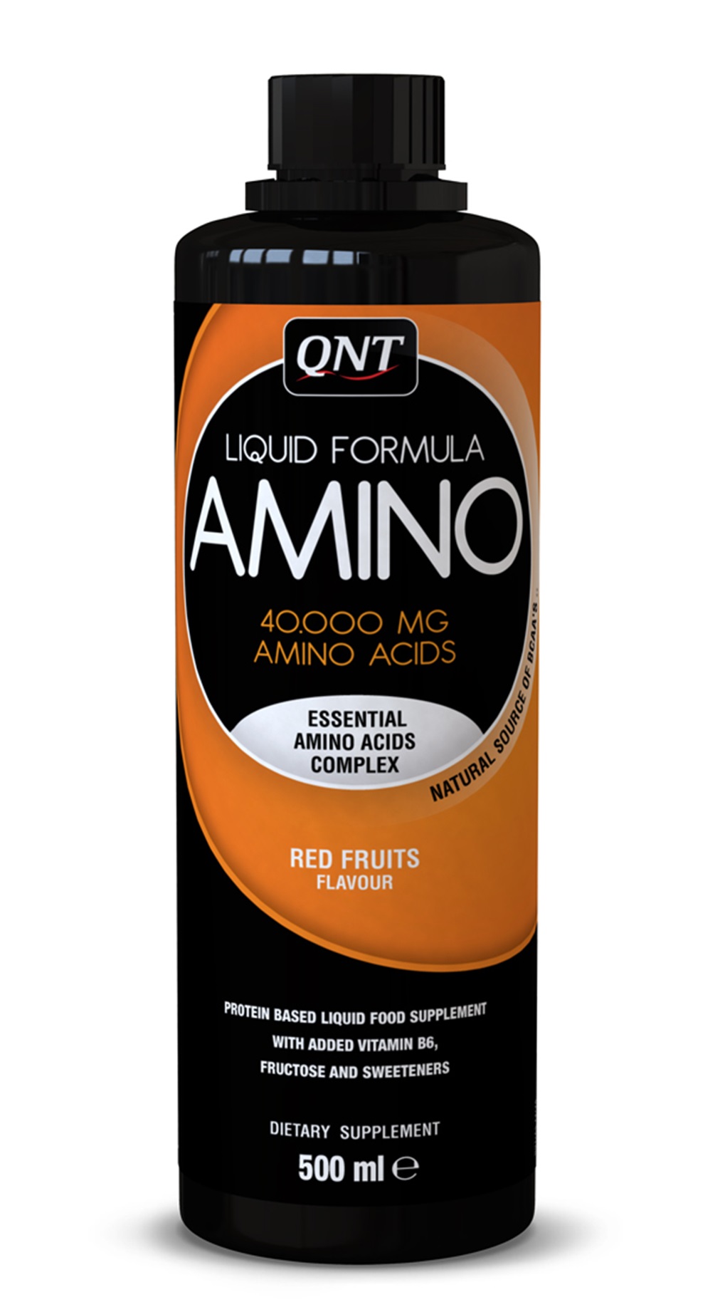 QNT QNT Amino Liquid 40000, 500 мл 