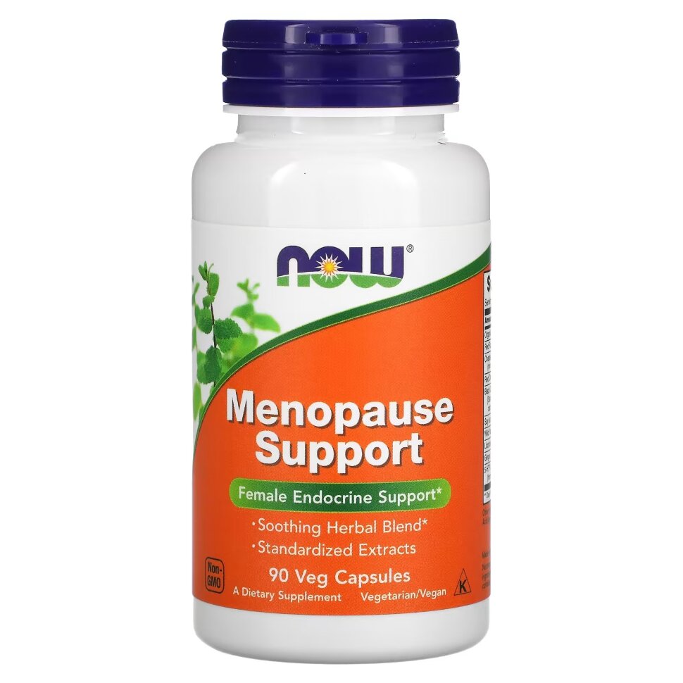 Menopause support капсулы. Мелатонин Now жидкий. Menopause support, 90. Now menopause support состав. Калий НАУ.