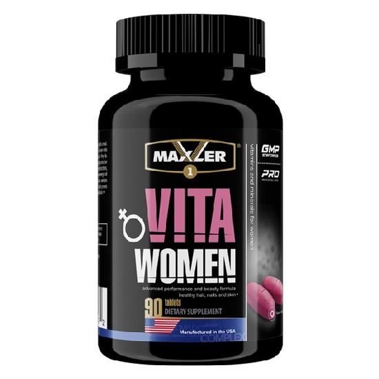 Vita Women Pro