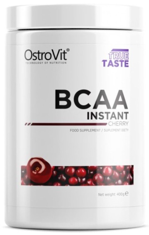 Bcaa Instant