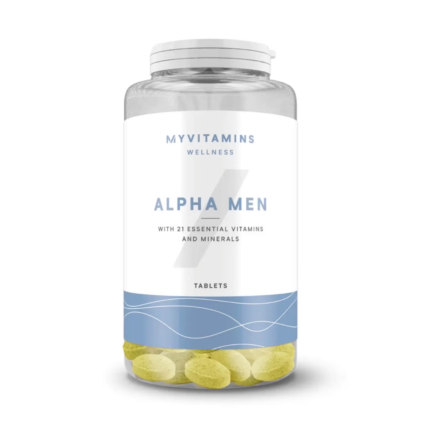 Myprotein Alpha Men, 240 таб. 