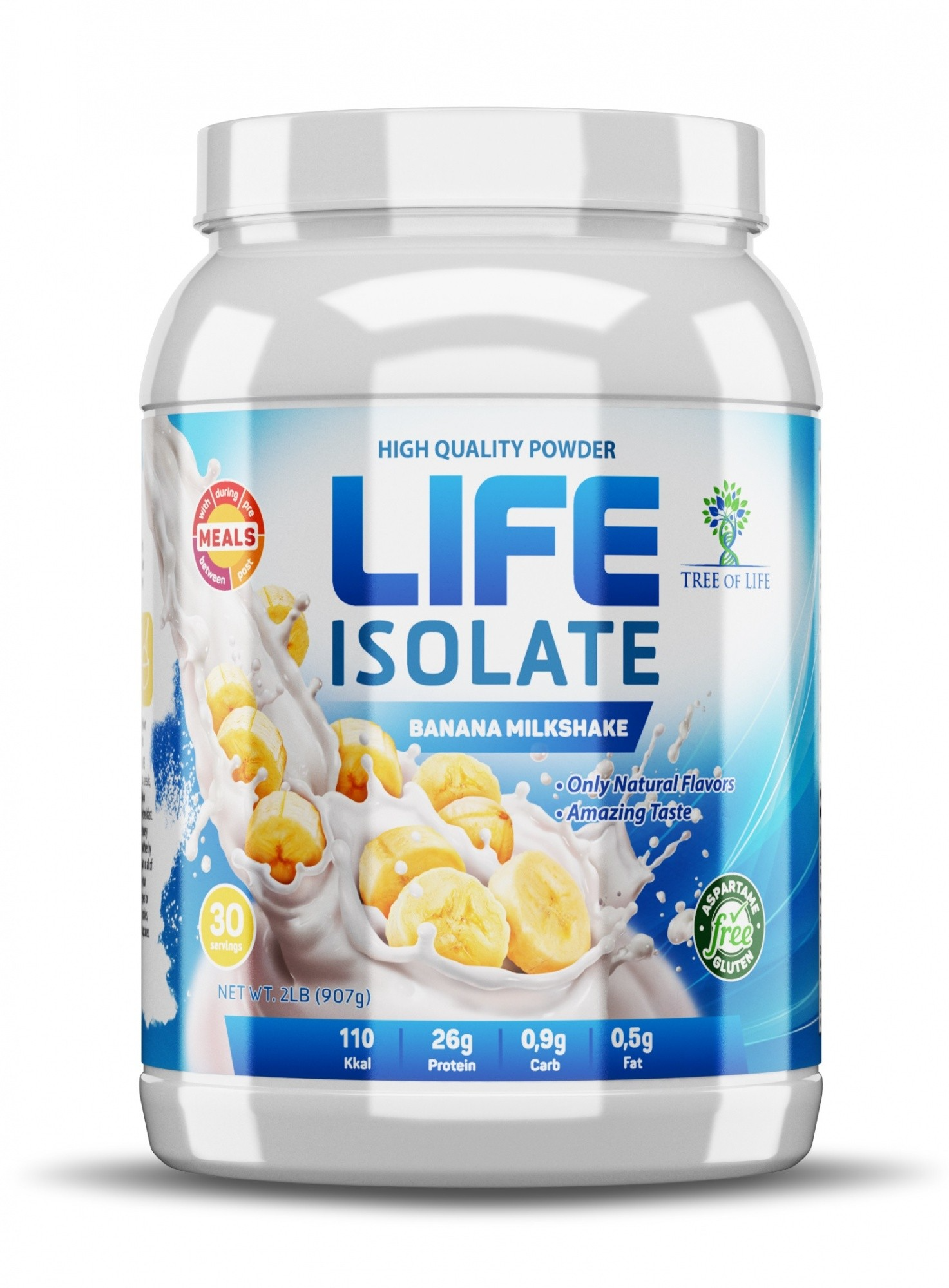 Tree of Life Life Isolate, 907 г 