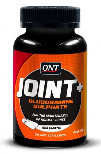 QNT Joint+, 60 капс.