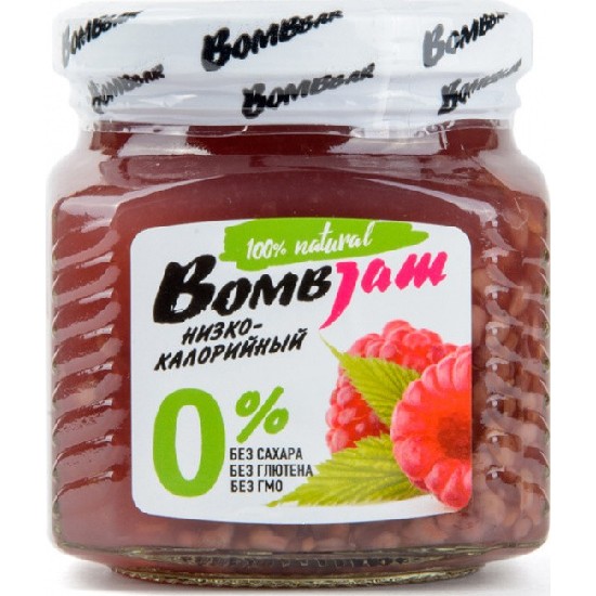 Bombbar BombJam, 250 г
