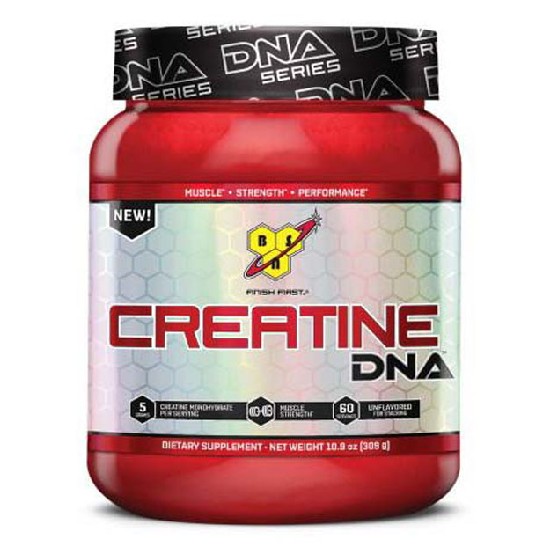 BSN Creatine DNA, 300 г Креатин