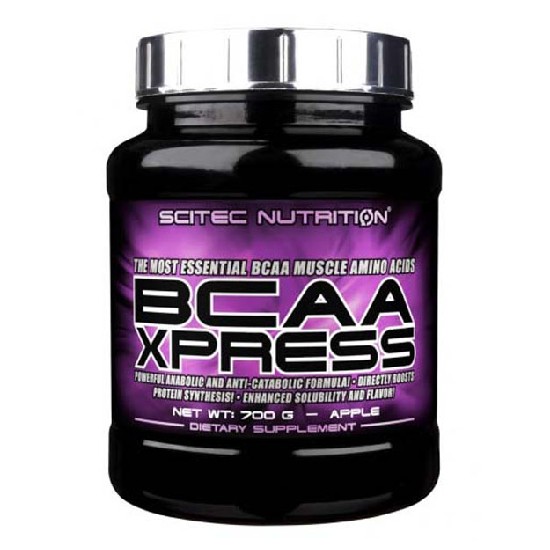 Scitec Nutrition BCAA Xpress, 280 г