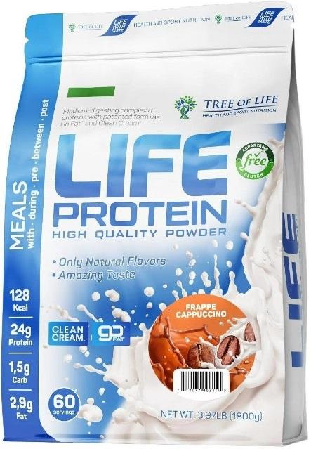 Tree of Life Life Protein, 1800 г