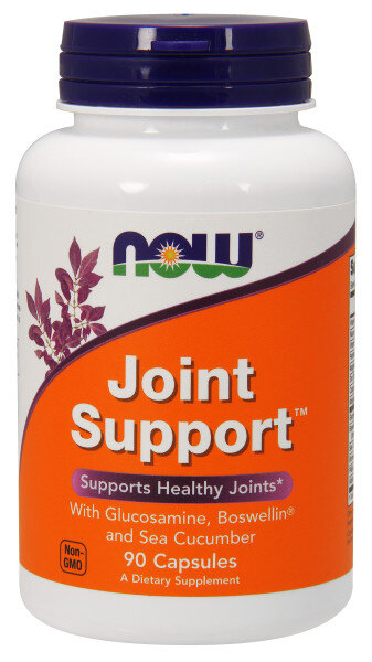 Now Joint Support, 90 капс. 