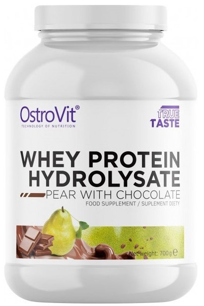 OstroVit Whey Protein Hydrolysate, 700 г 