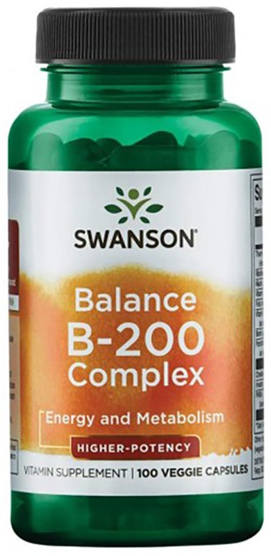 Balance B-200 Complex