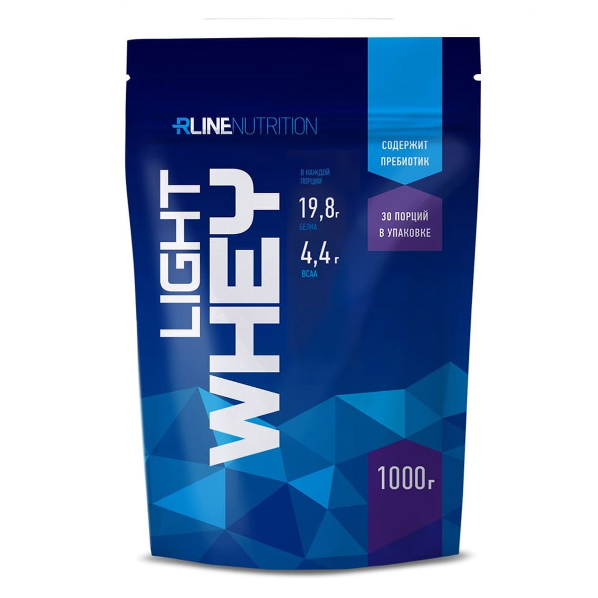 RLine Light Whey, 1000г 