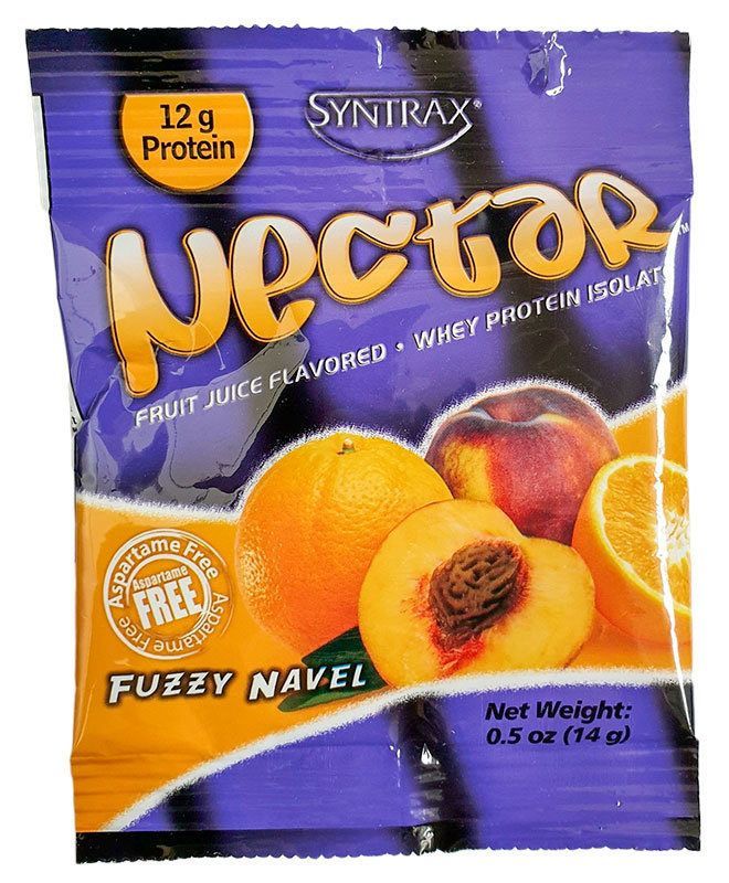 Syntrax Nectar, 14 г