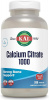 Kal Calcium Citrate 1000, 240 таб.