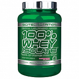 Scitec Nutrition Whey Isolate, 700 г