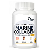 Optimum System Marine Collagen 2200 mg, 120 капс.