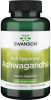 Swanson Full Spectrum Ashwagandha 450 mg, 100 капс.