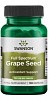 Swanson Swanson Full Spectrum Grape Seed 380 mg, 100 капс. 
